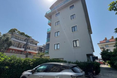 Продажа квартиры  в Оба, Анталье, Турция 3 комн., 110м2, №211851 – фото 20