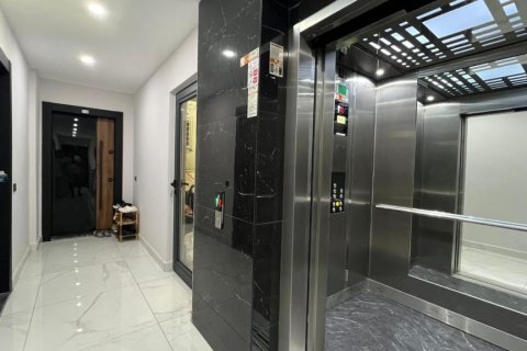 Продажа квартиры  в Оба, Анталье, Турция 3 комн., 110м2, №211851 – фото 28