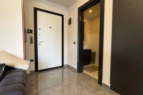 Продажа квартиры  в Оба, Анталье, Турция 3 комн., 110м2, №211851 – фото 14