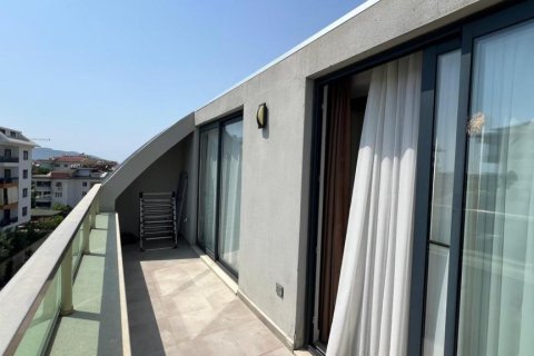 Продажа квартиры  в Оба, Анталье, Турция 3 комн., 110м2, №211851 – фото 18