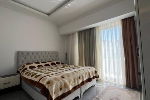 Продажа квартиры  в Оба, Анталье, Турция 3 комн., 110м2, №211851 – фото 8