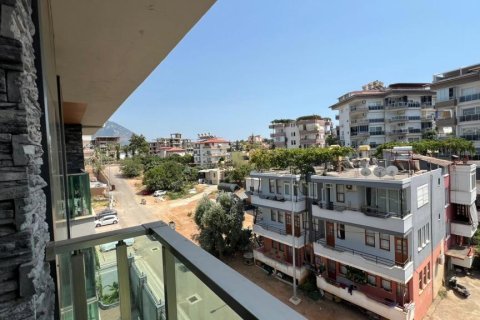 Продажа квартиры  в Оба, Анталье, Турция 3 комн., 110м2, №211851 – фото 17