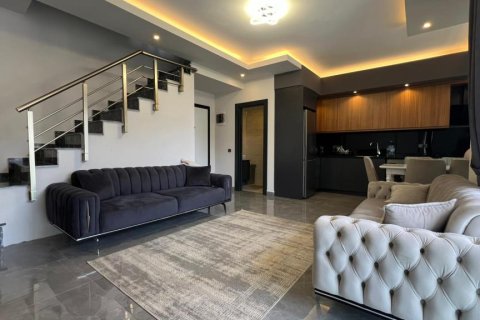 Продажа квартиры  в Оба, Анталье, Турция 3 комн., 110м2, №211851 – фото 2