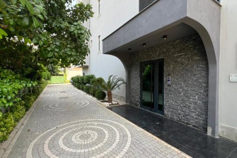 Продажа квартиры  в Оба, Анталье, Турция 3 комн., 110м2, №211851 – фото 21