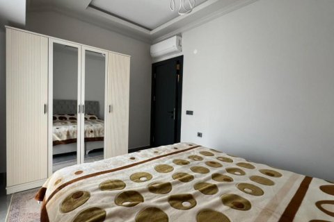 Продажа квартиры  в Оба, Анталье, Турция 3 комн., 110м2, №211851 – фото 9