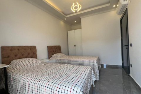 Продажа квартиры  в Оба, Анталье, Турция 3 комн., 110м2, №211851 – фото 10