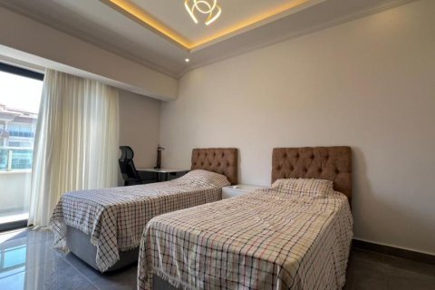 Продажа квартиры  в Оба, Анталье, Турция 3 комн., 110м2, №211851 – фото 11