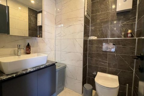 Продажа квартиры  в Оба, Анталье, Турция 3 комн., 110м2, №211851 – фото 13