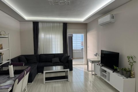 Продажа квартиры в Махмутларе, Анталье, Турция 2 комн., 70м2, №211850 – фото 1