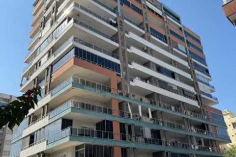 Продажа квартиры в Махмутларе, Анталье, Турция 2 комн., 70м2, №211850 – фото 10