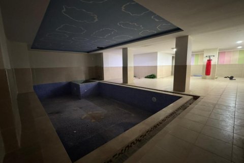 Продажа квартиры в Махмутларе, Анталье, Турция 2 комн., 70м2, №211850 – фото 7