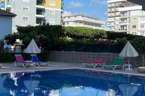 Продажа квартиры в Махмутларе, Анталье, Турция 2 комн., 70м2, №211850 – фото 9