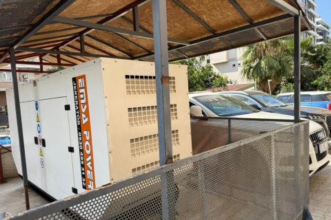 Продажа квартиры в Махмутларе, Анталье, Турция 2 комн., 70м2, №211850 – фото 8