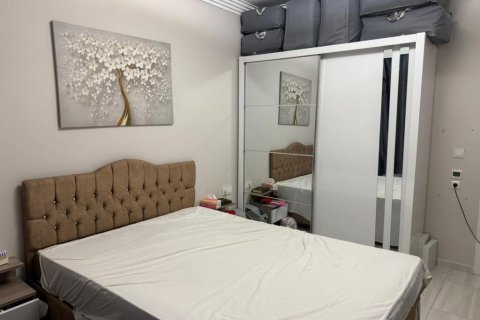 Продажа квартиры в Махмутларе, Анталье, Турция 2 комн., 70м2, №211850 – фото 3