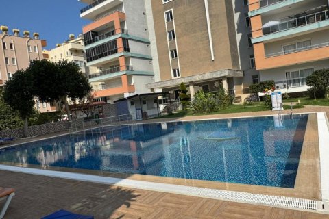 Продажа квартиры в Махмутларе, Анталье, Турция 2 комн., 70м2, №211850 – фото 6