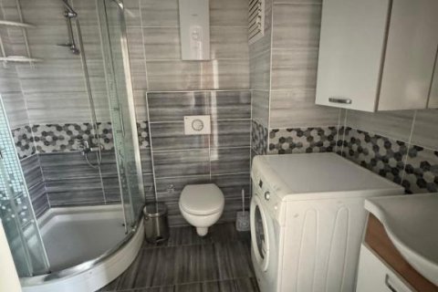 Продажа квартиры в Махмутларе, Анталье, Турция 2 комн., 70м2, №211850 – фото 4