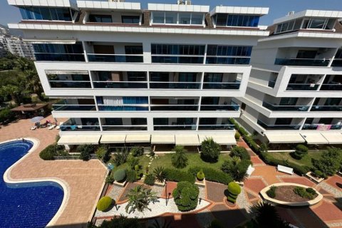 Apartment for sale  in Kestel, Antalya, Turkey, 120m2, No. 211848 – photo 3