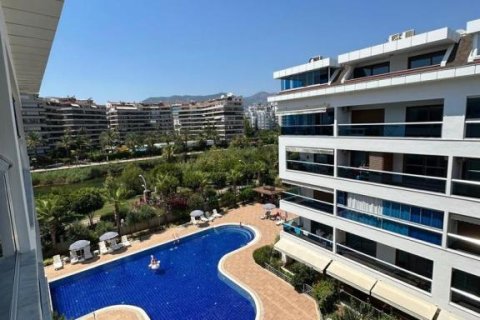 Apartment for sale  in Kestel, Antalya, Turkey, 120m2, No. 211848 – photo 2