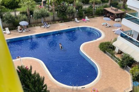 Apartment for sale  in Kestel, Antalya, Turkey, 120m2, No. 211848 – photo 12