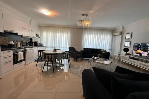 Apartment for sale  in Kestel, Antalya, Turkey, 120m2, No. 211848 – photo 4