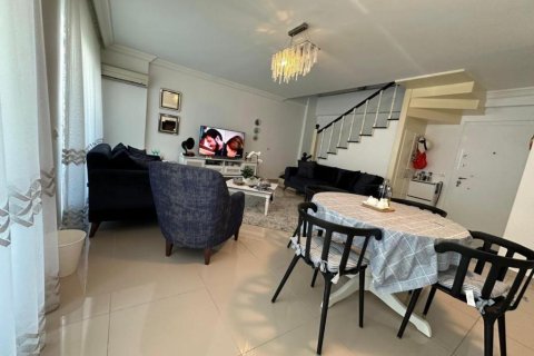 Apartment for sale  in Kestel, Antalya, Turkey, 120m2, No. 211848 – photo 5