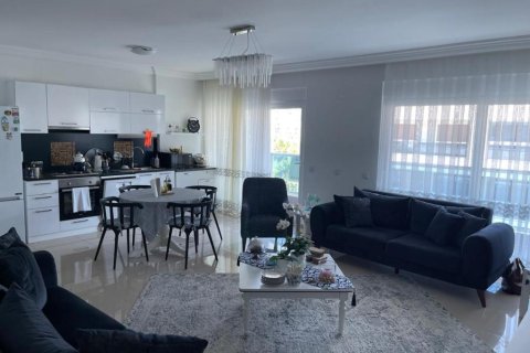 Apartment for sale  in Kestel, Antalya, Turkey, 120m2, No. 211848 – photo 1