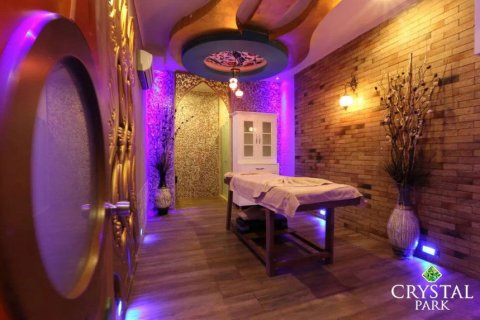 2+1 Wohnung  in Cikcilli, Antalya, Türkei Nr. 218436 - 18