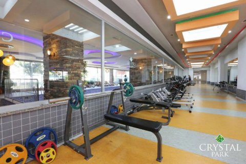 2+1 Wohnung  in Cikcilli, Antalya, Türkei Nr. 218436 - 16