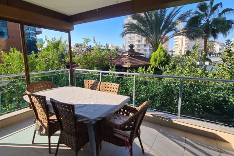 2+1 Wohnung  in Cikcilli, Antalya, Türkei Nr. 218436 - 11
