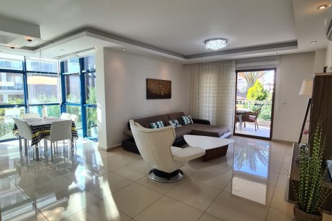 2+1 Lägenhet  i Cikcilli, Antalya, Turkiet Nr. 218436