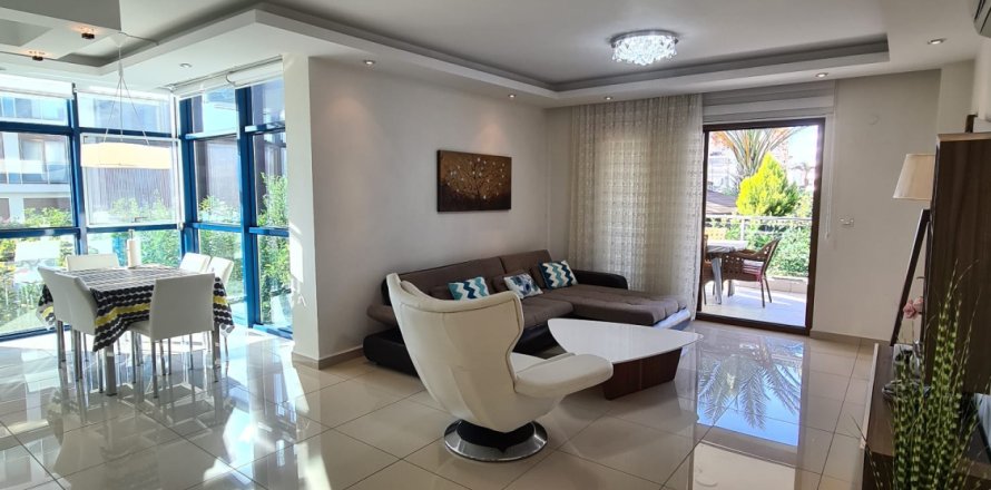 2+1 Wohnung  in Cikcilli, Antalya, Türkei Nr. 218436