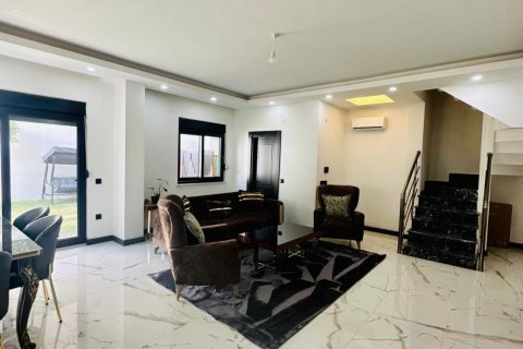 3+1 Lejlighed  i Oba, Antalya, Tyrkiet Nr. 218438 - 2