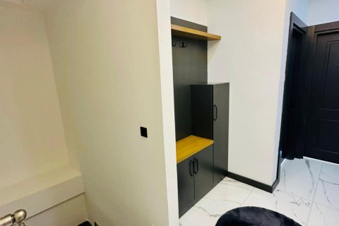 3+1 Lejlighed  i Oba, Antalya, Tyrkiet Nr. 218438 - 11