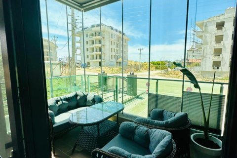 3+1 Lejlighed  i Oba, Antalya, Tyrkiet Nr. 218438 - 10