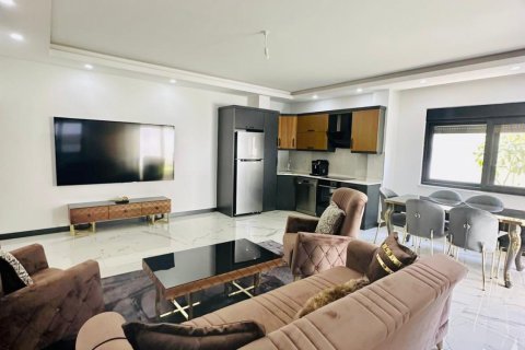 3+1 Lejlighed  i Oba, Antalya, Tyrkiet Nr. 218438 - 3