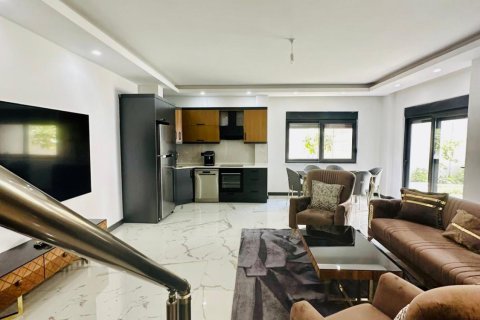 3+1 Lejlighed  i Oba, Antalya, Tyrkiet Nr. 218438 - 4