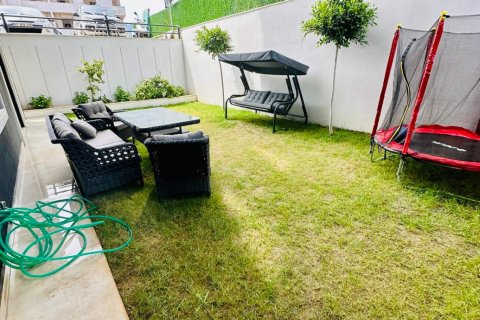 3+1 Lejlighed  i Oba, Antalya, Tyrkiet Nr. 218438 - 9