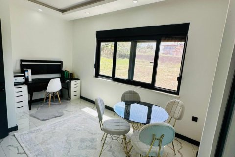 3+1 Lejlighed  i Oba, Antalya, Tyrkiet Nr. 218438 - 7