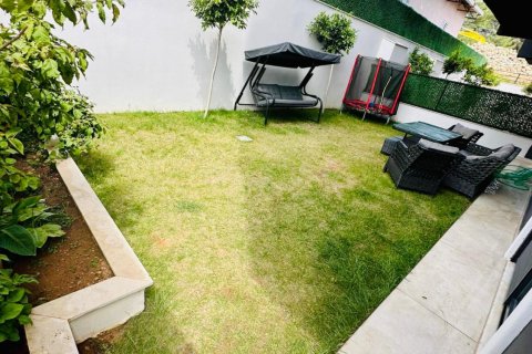 3+1 Apartment  in Oba, Antalya, Turkey No. 218438