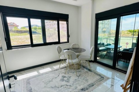 3+1 Lejlighed  i Oba, Antalya, Tyrkiet Nr. 218438 - 6