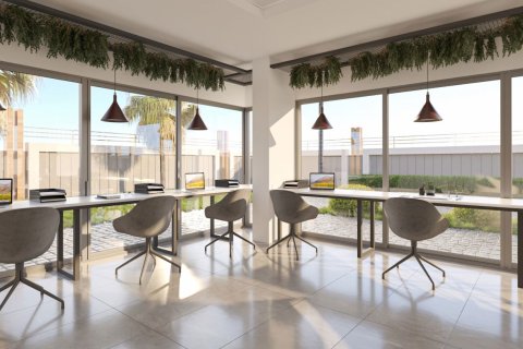 1+1 Lägenhet  i Mahmutlar, Antalya, Turkiet Nr. 218432 - 12