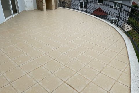 ویلا در  Oba ، ترکیه 7 خوابه ، 300 متر مربع.  شماره 218437 - 13