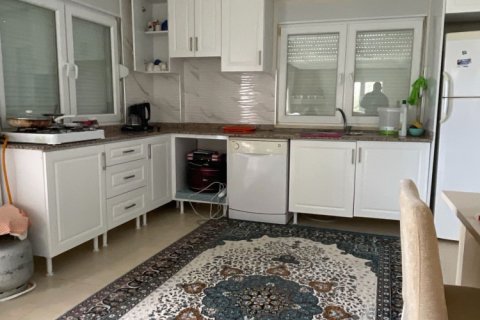 ویلا در  Oba ، ترکیه 7 خوابه ، 300 متر مربع.  شماره 218437 - 4