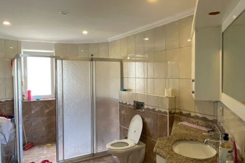 ویلا در  Oba ، ترکیه 7 خوابه ، 300 متر مربع.  شماره 218437 - 17