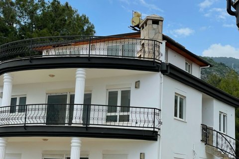 ویلا در  Oba ، ترکیه 7 خوابه ، 300 متر مربع.  شماره 218437 - 15