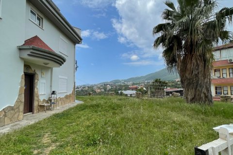 ویلا در  Oba ، ترکیه 7 خوابه ، 300 متر مربع.  شماره 218437 - 16