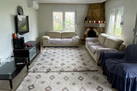 ویلا در  Oba ، ترکیه 7 خوابه ، 300 متر مربع.  شماره 218437 - 5