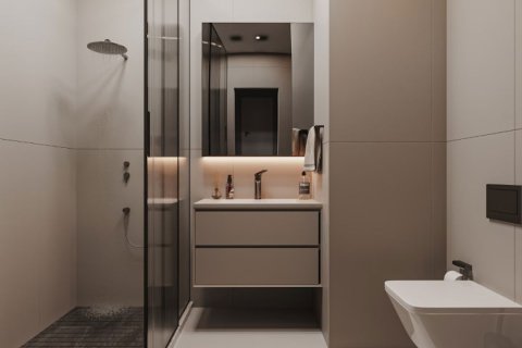 2+1 Lägenhet  i Mahmutlar, Antalya, Turkiet Nr. 218433 - 8