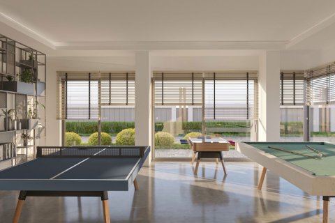 2+1 Lägenhet  i Mahmutlar, Antalya, Turkiet Nr. 218433 - 10