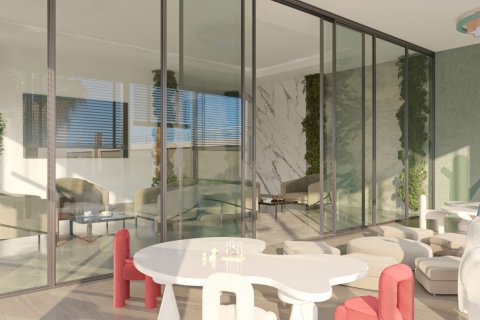 3+1 Lejlighed  i Mahmutlar, Antalya, Tyrkiet Nr. 218434 - 13